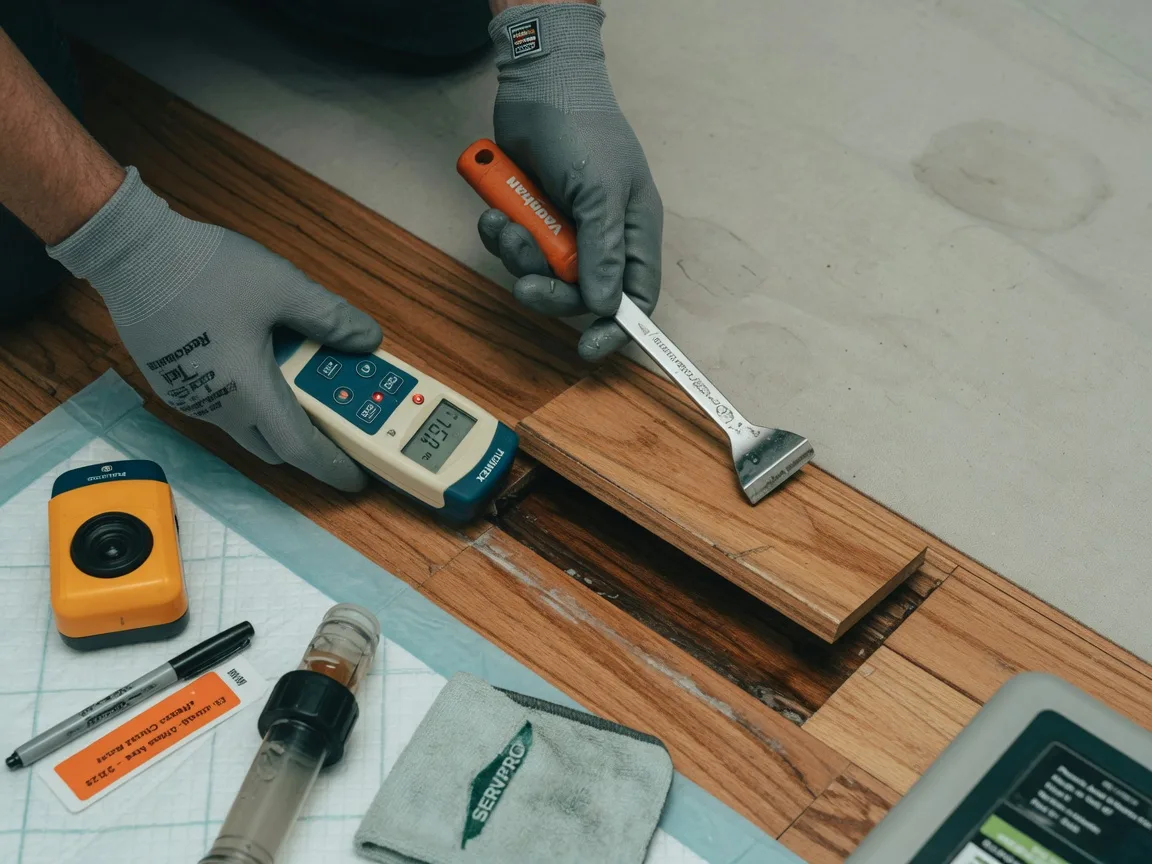 Why choose Water Damage Restoration in Hansville, WA